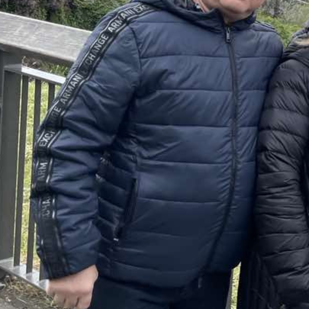 Armani Exchange Puffer Jacket - image 5